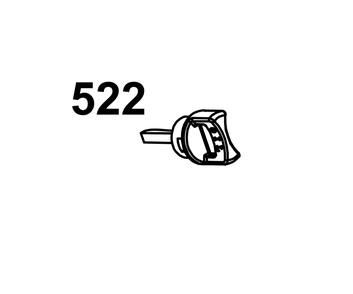Lubrication Group Diagram and Parts List for 12G032-0010-G1 100000 - 19Z999 Briggs and Stratton Engine